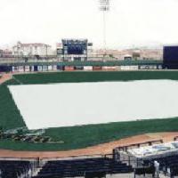 Athletic Field Covers