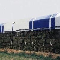 Hay Tarps & Covers