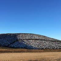 Silage Covering