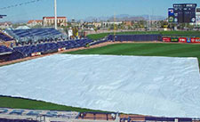 Athletic Field Covers
