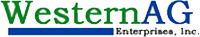 Western Ag Logo